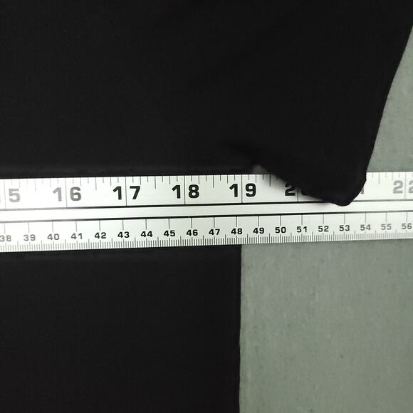 John Varvatos X Nick Jonas Limited Edition T-Shirt Sz Small Black NWT - Picture 7 of 9